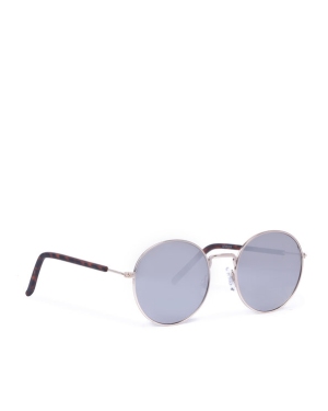 Vans Okulary przeciwsłoneczne Leveler Sunglasses VN0A7Y67GLD1 Złoty