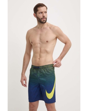 Nike szorty kąpielowe