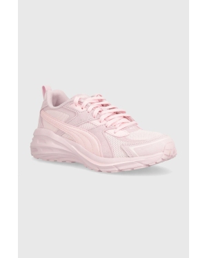 Puma sneakersy Hypnotic LS kolor różowy 395295