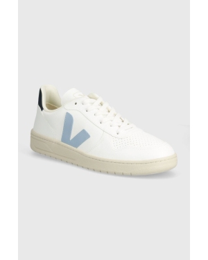 Veja sneakersy V-10 kolor biały VX0703111