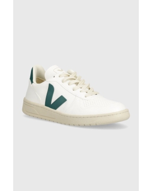 Veja sneakersy V-10 kolor biały VX0703276