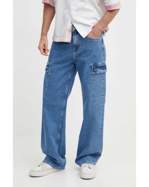 Calvin Klein Jeans jeansy męskie J30J324881