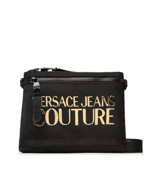 Versace Jeans Couture Torebka 74YA4B98 ZS394 Czarny