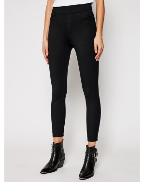 SPANX Spodnie materiałowe The Perfect Collection 20251R Czarny Skinny Fit