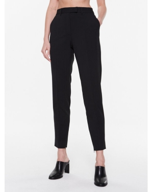 Calvin Klein Spodnie materiałowe K20K205119 Czarny Slim Fit