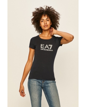 EA7 Emporio Armani - T-shirt 8NTT63.TJ12Z