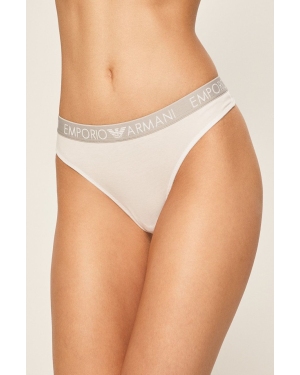 Emporio Armani - Stringi (2-pack) 163333.CC318 Emporio Armani Underwear
