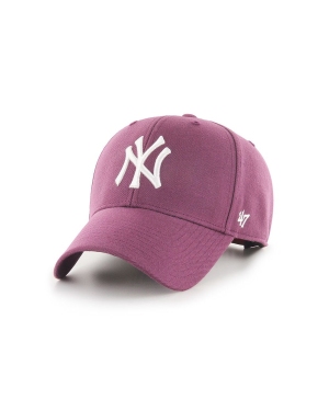 47 brand - Czapka New York Yankees 47brand
