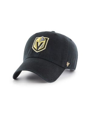 47 brand - Czapka NHL Las Vegas Knights 47brand