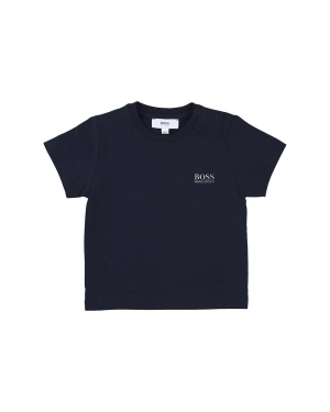 Boss - T-shirt dziecięcy 62-98 cm J05P01