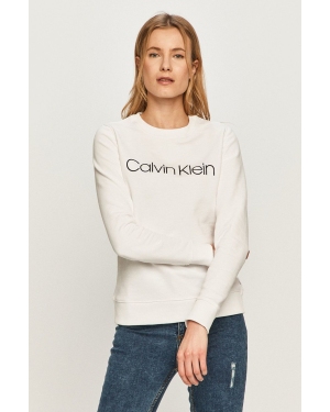 Calvin Klein - Bluza bawełniana K20K202157