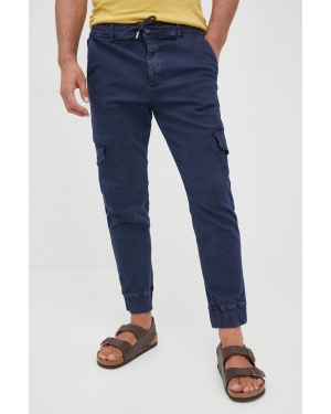 Desigual jeansy Emmanuel 22SMDD01 męskie