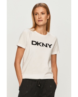 Dkny – T-shirt W3276CNA