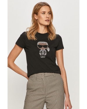 Karl Lagerfeld - T-shirt 210W1726