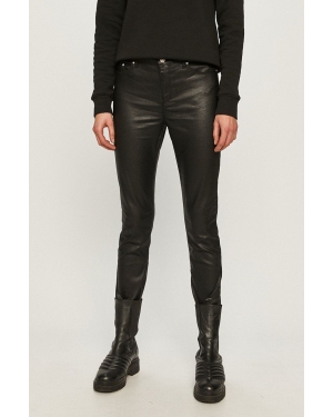 Karl Lagerfeld - Spodnie 210W1103