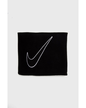 Nike Komin kolor czarny z aplikacją