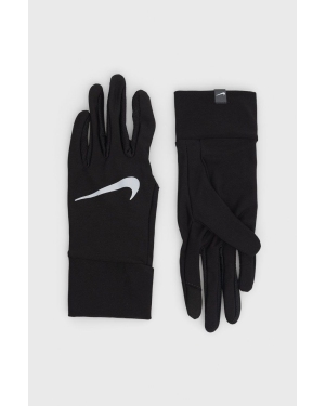 Nike Rękawiczki damskie kolor czarny