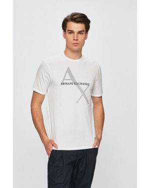 Armani Exchange – T-shirt 8NZT76 Z8H4Z NOS