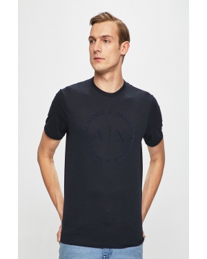 Armani Exchange – T-shirt 8NZTCD Z8H4Z NOS