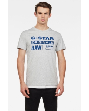G-Star Raw - T-shirt D14143.336.A302