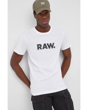 G-Star Raw - T-shirt D08512.8415.110