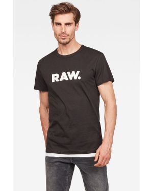 G-Star Raw - T-shirt D08512.8415.990