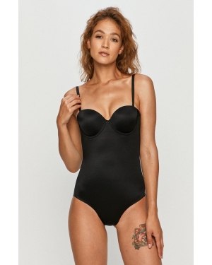 Spanx - Body modelujące Suit Your Fancy Strapless Cupped