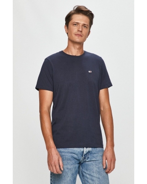 Tommy Jeans - T-shirt DM0DM09598.NOS