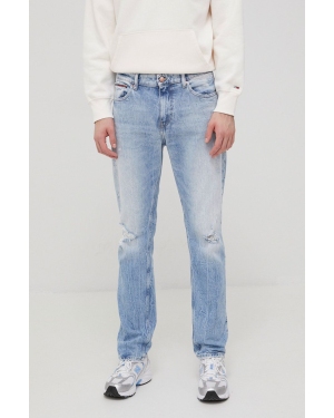 Tommy Jeans jeansy SCANTON BF2112 DM0DM13215.PPYY męskie
