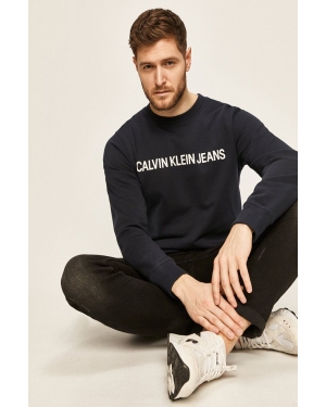 Calvin Klein Jeans - Bluza J30J307757.NOS