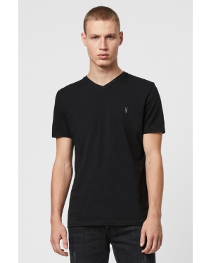 AllSaints – T-shirt TONIC V-NECK MD001M