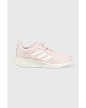 adidas sneakersy Tensaur Run GZ3428 kolor różowy