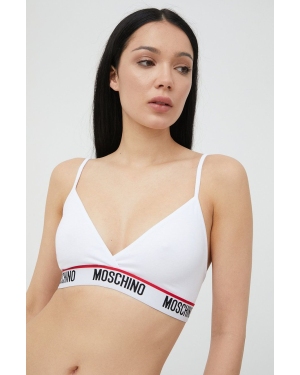 Moschino Underwear biustonosz kolor biały