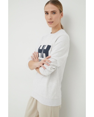 Helly Hansen bluza damska kolor biały 34003-071