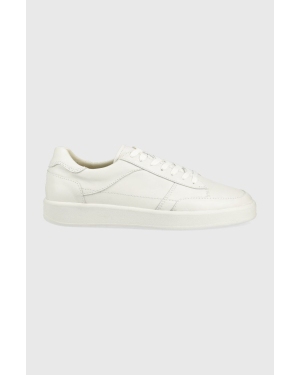 Vagabond Shoemakers sneakersy skórzane TEO kolor biały