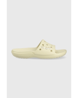 Crocs klapki Classic Crocs Slide 206121 206121