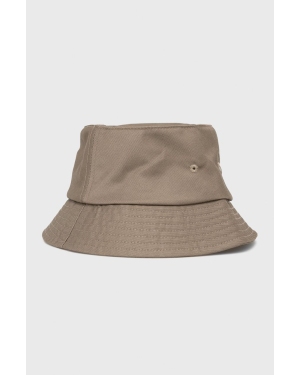 Samsoe Samsoe kapelusz kolor beżowy