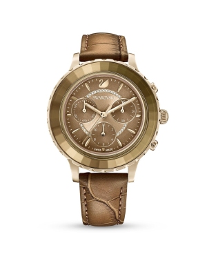 Swarovski zegarek 5632260 OCTEA LUX CHRONO