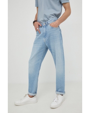 Drykorn jeansy męskie