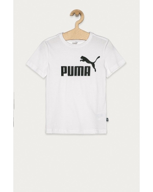 Puma t-shirt dziecięcy 92-176 cm