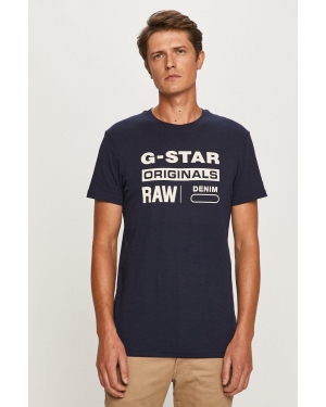 G-Star Raw - T-shirt D14143.336.6067
