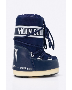 Moon Boot - Śniegowce dziecięce Original