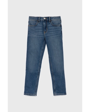Abercrombie & Fitch jeansy dziecięce