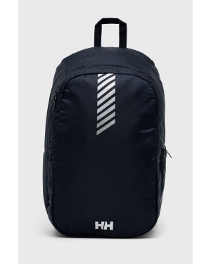 Helly Hansen plecak kolor granatowy duży gładki 67376-162