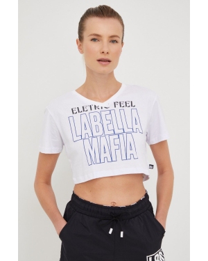 LaBellaMafia t-shirt bawełniany