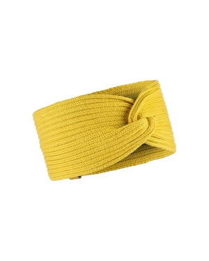 Buff opaska Norval kolor żółty