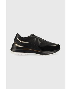 Armani Exchange sneakersy kolor czarny XDX100 XV577 K001