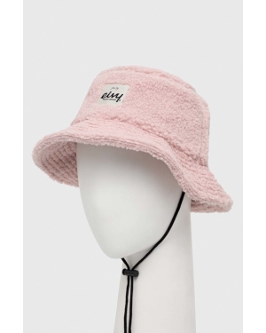 Eivy kapelusz kolor różowy