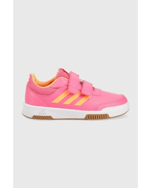 adidas sneakersy dziecięce Tensauur Sport 2.0 kolor różowy