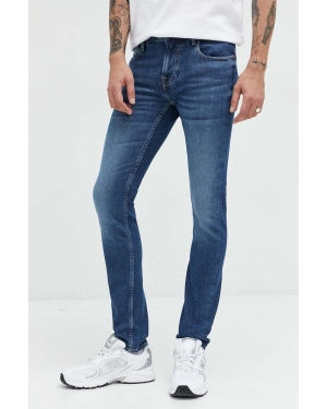 Guess jeansy MIAMI męskie M2YAN1 D4Q42